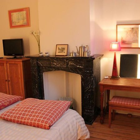 Jan Bol B&B Mechelen Luaran gambar