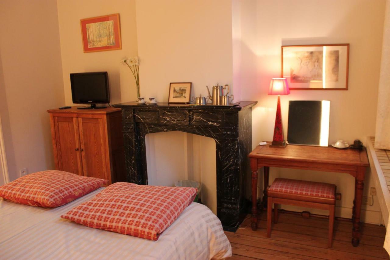 Jan Bol B&B Mechelen Luaran gambar
