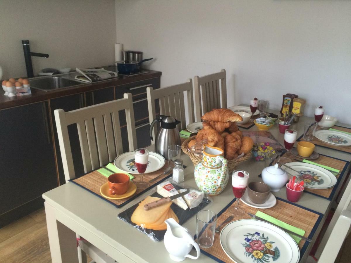 Jan Bol B&B Mechelen Luaran gambar