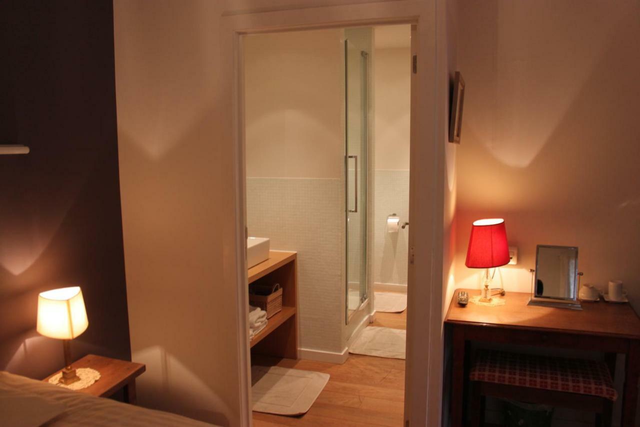 Jan Bol B&B Mechelen Luaran gambar