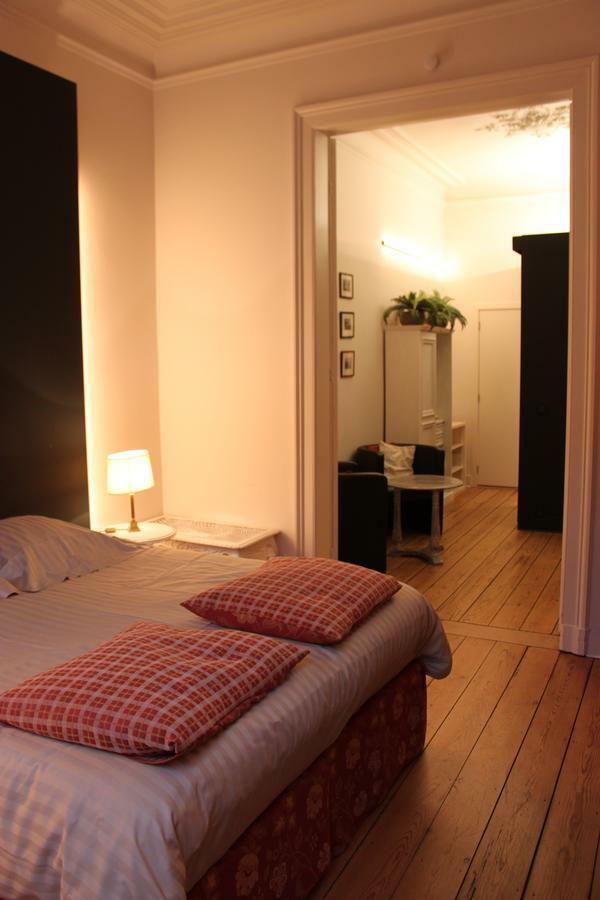 Jan Bol B&B Mechelen Luaran gambar