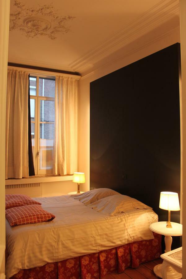 Jan Bol B&B Mechelen Luaran gambar